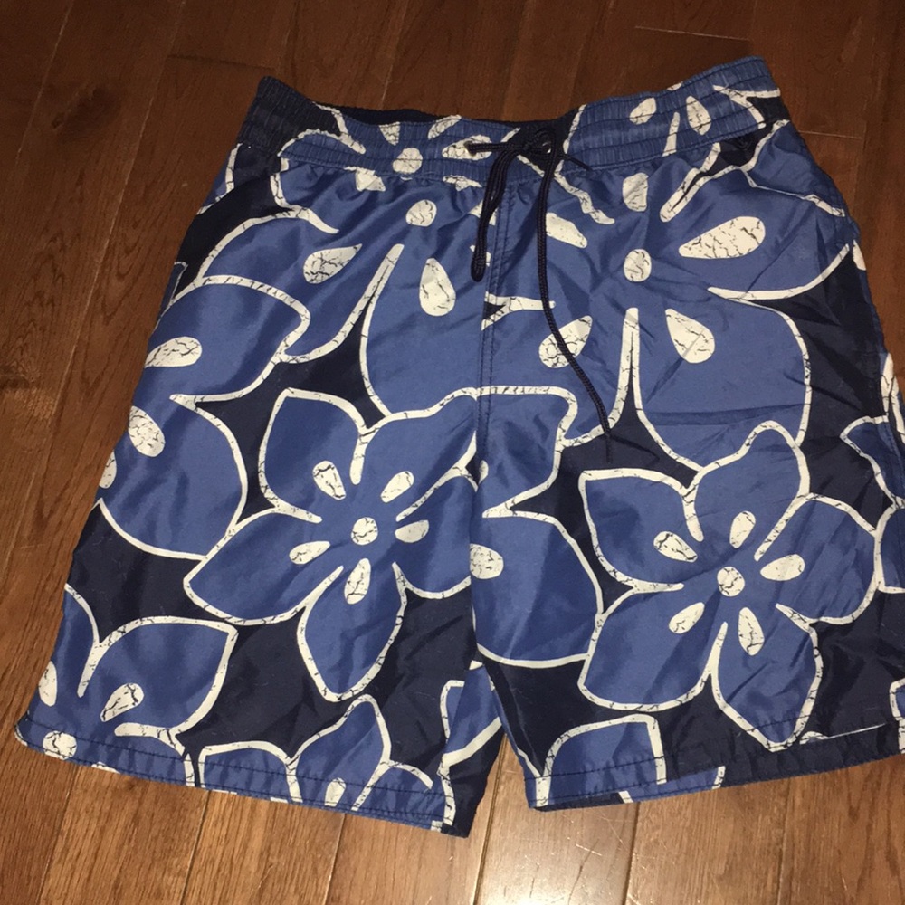 Swim trunks